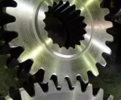 Услуги. Зубодолбежные работы. - 2