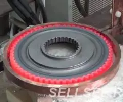 Термическая обработка. Закалка, отпуск деталей. - 2