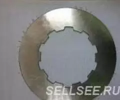 Запчасти на токарно - карусельное оборудование - 2