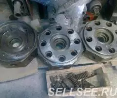 Запчасти на токарно-револьверное оборудование - 2