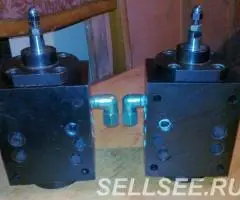 Запчасти на колёсо-токарное оборудование - 2