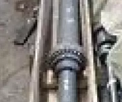 Запчасти на расточное оборудование - 2