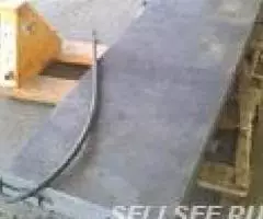 Запчасти на шлифовальное оборудование - 2