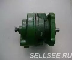 Насосы для металлорежущих станков - 2