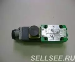 Гидравлика для металлорежущих станков - 2