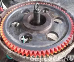 Термическая обработка , закалка и отпуск изделий. - 2