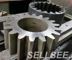 Изготовление деталей на электроэрозионных ... - 2