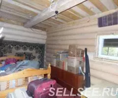 Продаю дача , 100 кв.м , деревянный - 2