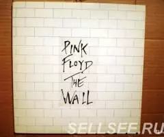 Pink Floyd - The Wall