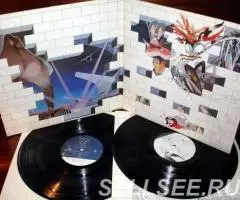 Pink Floyd - The Wall - 2