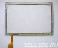 Тачскрин CH-10114A2-L-S10 - 2