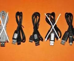 Дата-кабели Samsung, Ubiquam оригинал - 2