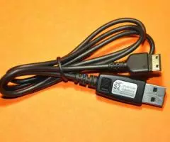 Дата-кабели Samsung, Ubiquam оригинал - 3