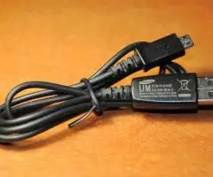 Дата-кабели Samsung, Ubiquam оригинал - 5