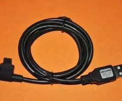 Дата-кабели Samsung, Ubiquam оригинал - 6