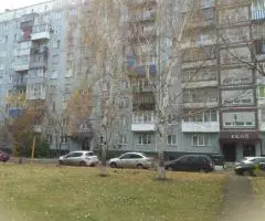 сдам 1к кв. ул. Запорожская 51 - 4