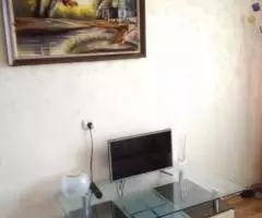 сдам 1к кв. ул. Запорожская 51 - 5