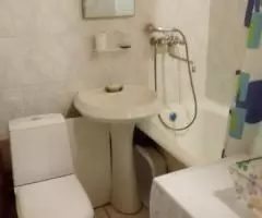 сдам 1к кв. ул. Запорожская 51 - 6