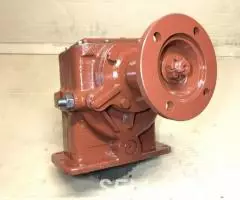 Усиленная Коробка Отбора Мощности новая на РК а м ЗИЛ-131. - 2