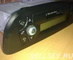 Mersedes benz becker be 6845 - 2