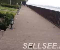 Террасная доска ДПК Наличие Доставка Укладка - 2