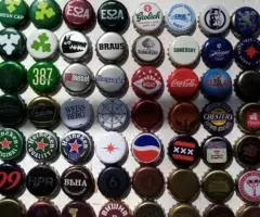 Кронен пробки из под пива 2 - 2