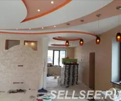 Ремонт, Отделка, Электромонтаж Дом, Офис, Квартира - 3