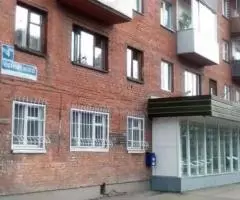 сдам 1к кв. ул. Обнорского - 2