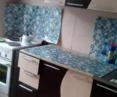 сдам 1к кв. ул. Обнорского - 3