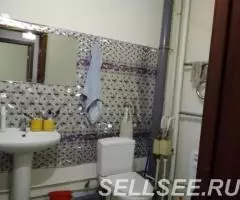 сдам 1к кв. пр. Пионерский 60 - 2