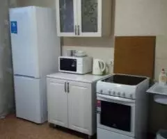 сдам 1к кв. пр. Пионерский 60 - 4