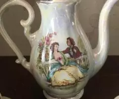 Мадонна Югославия . без чашек - 2