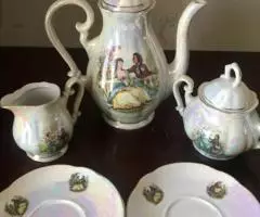 Мадонна Югославия . без чашек - 3