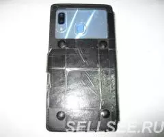 Samsung Galaxy A30 Duos Pearl Blue - 3