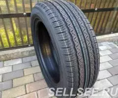 Новые летние шины 255 55 R18 Triangle TR259