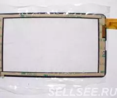 Тачскрин для планшета Digma Citi 7586 3G - 2