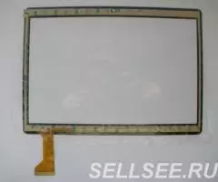 Тачскрин для планшета Irbis TZ964 - 2