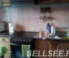 сдам 2к кв. ул. Кутузова 3 - 2