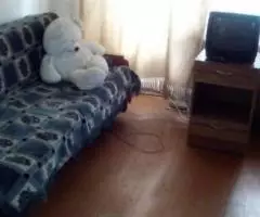 сдам 1к кв. пр. октябрьский - 3