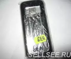 Корпус Nokia N79 Black новый, оригинальный