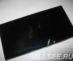 Lenovo Vibe Z2 Pro Duos 5.5 32 ГБ Black - 2