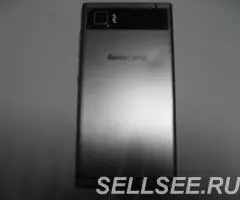 Lenovo Vibe Z2 Pro Duos 5.5 32 ГБ Black - 3