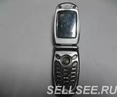 Panasonic X70 Silver - 2