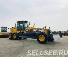 Автогрейдер XCMG GR180 - 2