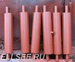 Воздухосборники А1И - 2