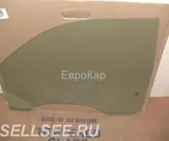 Стекло передней двери Cadillac Escalade 07-14 - 2