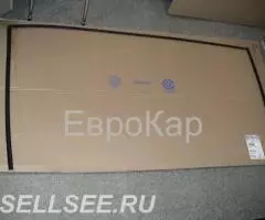 Лобовое стекло Chevrolet Express Savana Starcraft - 2