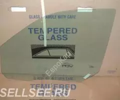 Стекло передней двери Dodge RAM Pickup 2011 - 2