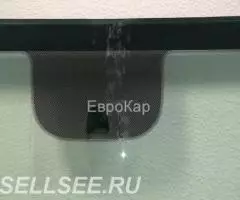 Лобовое автостекло Cadillac Escalade без дд 2007 - 2