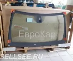 Ветровое стекло Jeep Grand Cherokee 2011-2013 - 2